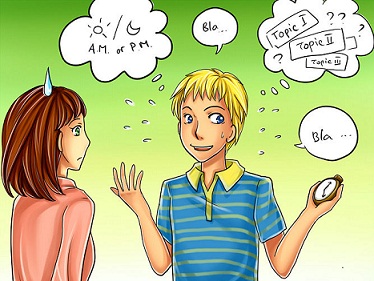 lam the nao de hoc noi tieng anh