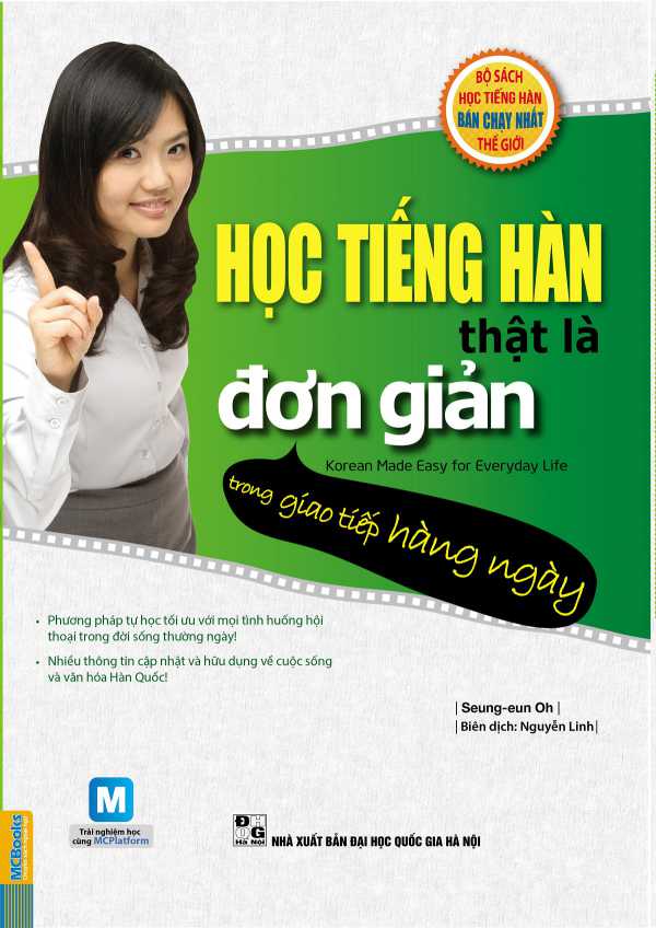 top 10 nhung cuon sach hoc tieng han ban chay nhat giao tiep