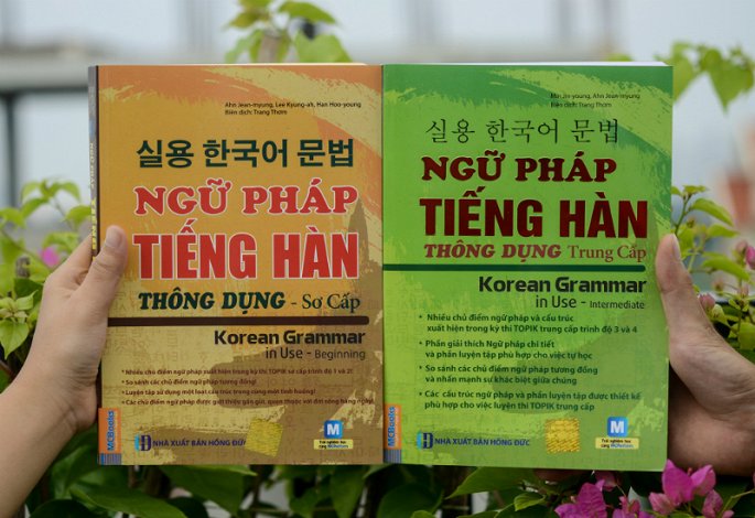 top 3 nhung cuon scah hoc tieng han hieu qua