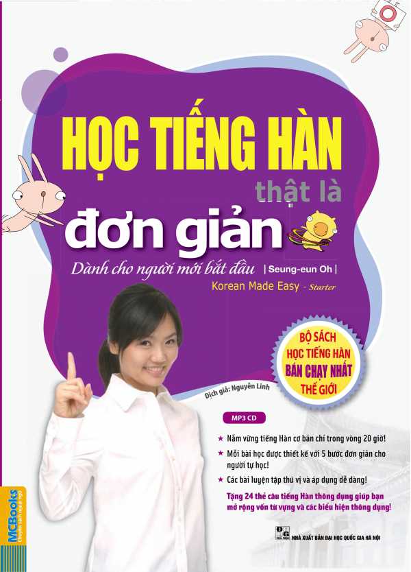 top nhung cuon sach hoc tieng han ban chay nhat danh cho nguoi bat dau