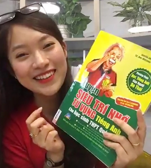top sach hay luyenthi tieng anh thptqg 5