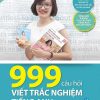 Cuốn sách 999 câu hỏi viết trắc nghiệm tiếng anh