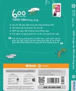 BIA SAU 600 cau giao tiep