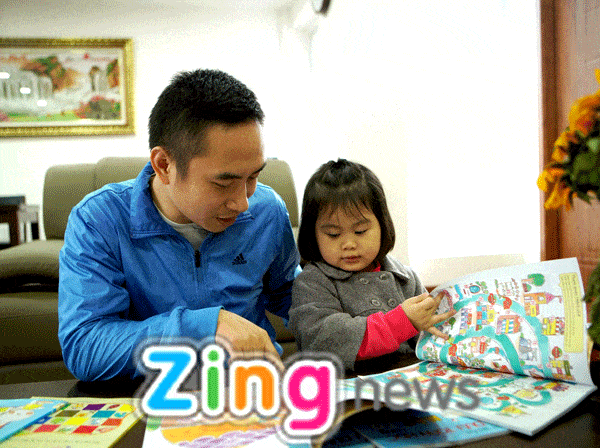 ẢNH MINH HỌA BÁO