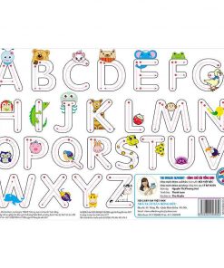 bang chu cai tieng anh2