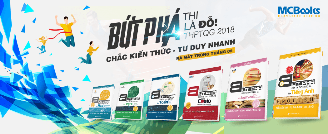 bo sach but pha thptqg 2018 mcbooks