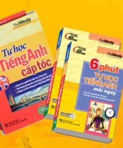 Sách ngoại ngữ khác