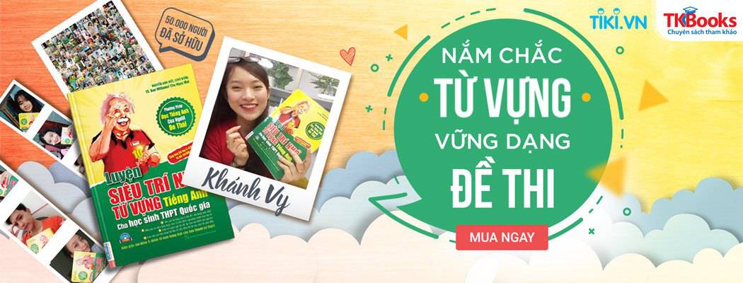 luyen sieu tri nho thpt 2018