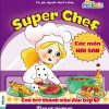 Super Chef - Con Trở Thành Siêu Đầu Bếp - Tập 5 (Món Hải Sản)
