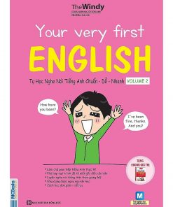 you very first volume 2 2d