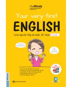 your very first english 1