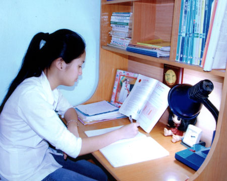 0 hoc tieng han tai nha