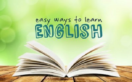 Easy Ways To learn English