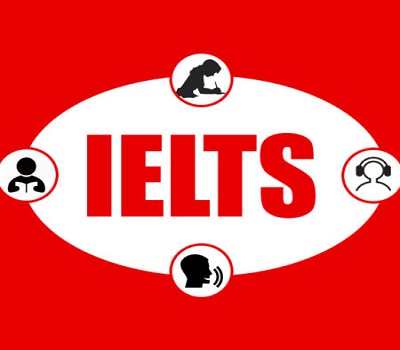 IELTS 1