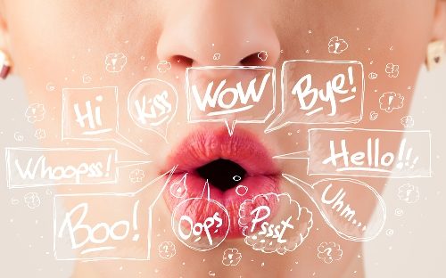 Kinh nghiệm học phát âm tiếng Anh