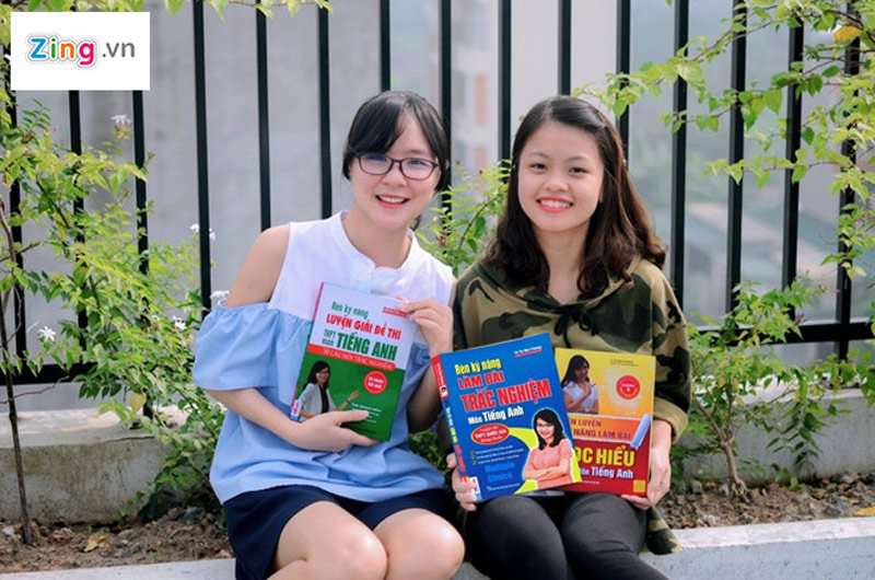 REVIEW Đánh giá Bộ sách luyện thi tiếng Anh THPT Quốc gia 1.pngvffff