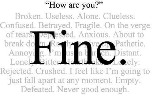 Thói quen trong giao tiếp tiếng Anh