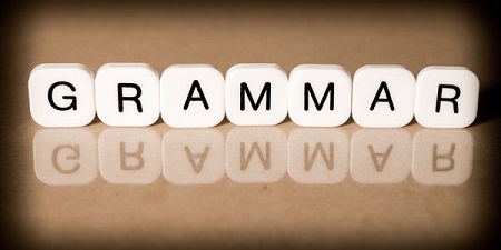 grammar