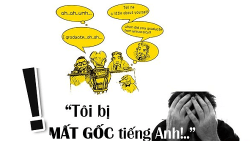 hoc tieng anh cho nguoi mat goc