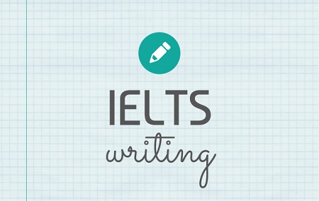 ielts writing