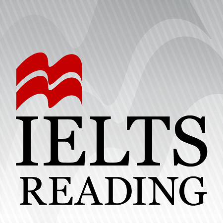 ielts reading