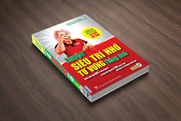 Cùng luyện siêu trí nhớ từ vựng tiếng Anh chinh phục điểm cao kỳ thi THPT