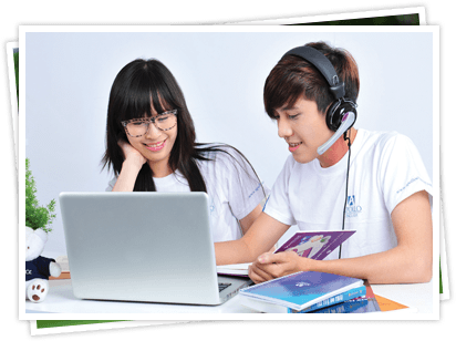 tieng anh cho thieu nien