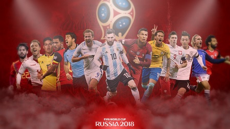 world cup 2018