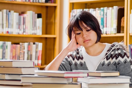 kho khan khi tu hoc tieng nhat tai nha