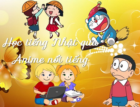 luyen nghe tieng nhat qua cach xem phim 1