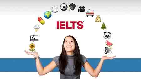 on thi ielts