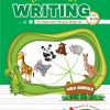 Easy English Writing For Kid - Bé khám phá thế giới Động vật
