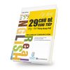 Tự Học 29 Chủ Đề Giao Tiếp Tiếng Anh Thông Dụng Nhất