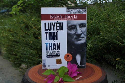 Luyện tinh thần Hãy là chính mình – an nhiên mà sống