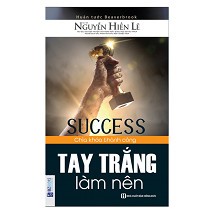 tay trắng làm nên