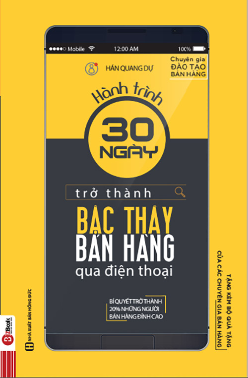 top 5 sach ky nang hay giup xay dung su nghiep thanh cong 5