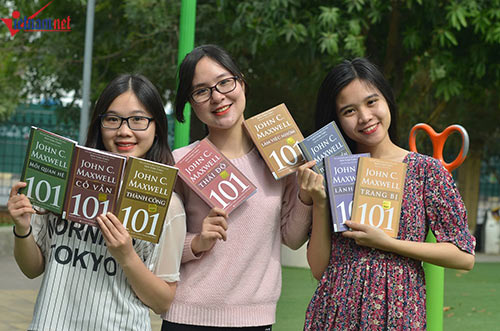 top 5 sach ky nang hay giup xay dung su nghiep thanh cong