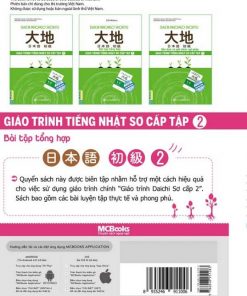 BIA sau Daichi bai tap tong hop 2