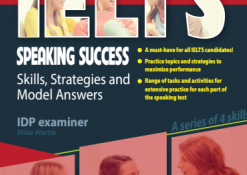 Ielts Speaking Success Skills Strategies and Model Answers