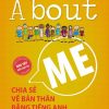 About me - chia sẻ bản thân bằng tiếng Anh