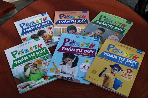danh thuc tu duy voi toan trai nghiem pomath danh cho tre 4 den 6 tuoi 2