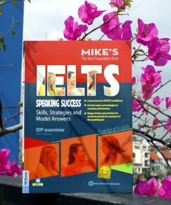 ielts speaking sucess