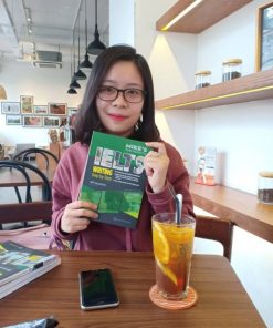ielts writing step by step 1
