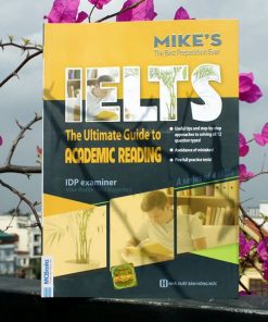 the ultimate guide to academic reading 1