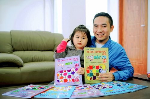 top 3 bo sach toan tre em hay nhat3