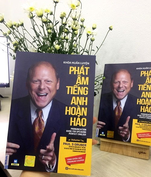 chuyen gia ngon ngu hang dau the gioi p s gruber sua loi phat am tieng anh cua nguoi viet1