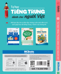 Tu hoc tieng trung cho nguoi viet