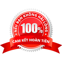 cam kết hoàn tiền