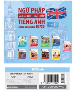 ngu phap va giai thich ngu phap 1 bia sau