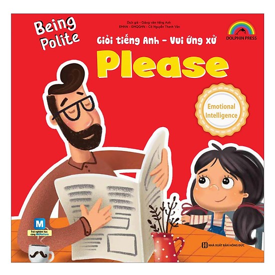 Being polite - Please